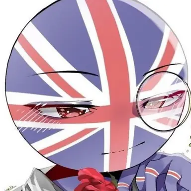 Profile image of 영국