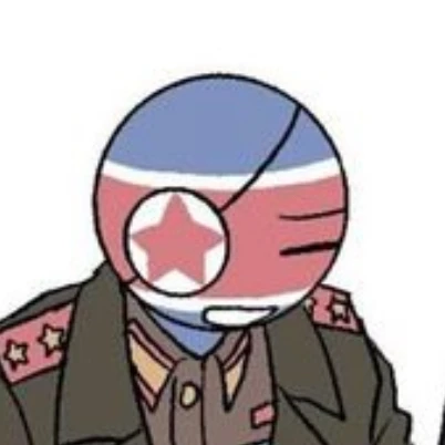 북한