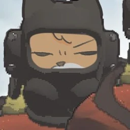 댕균