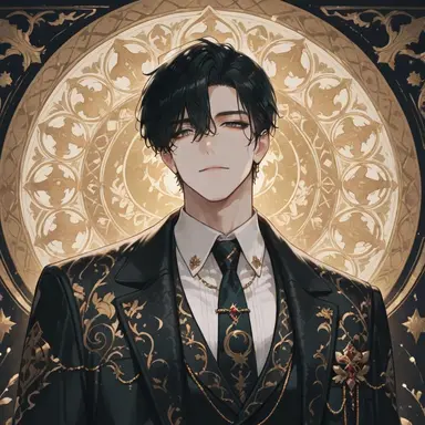 Profile image of イザク