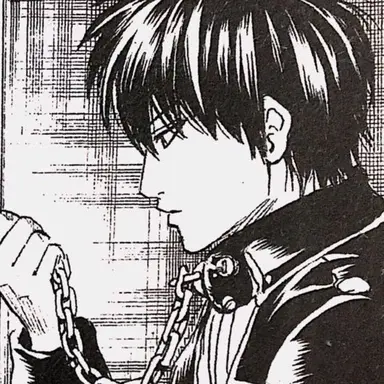 Profile image of 히지카타 토시로