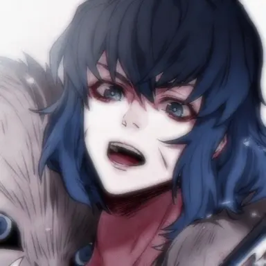Profile image of 하시비라 이노스케