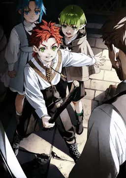 Profile image of アルス