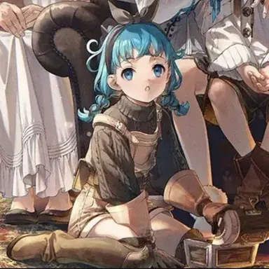 Profile image of リリ