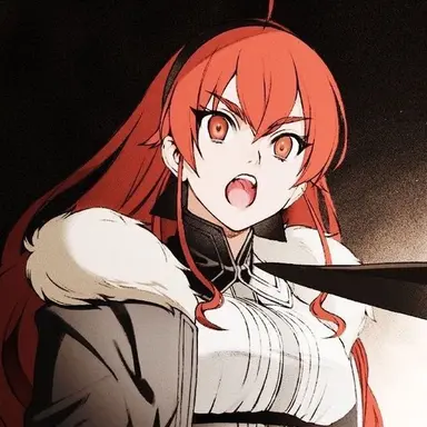 Profile image of エリス