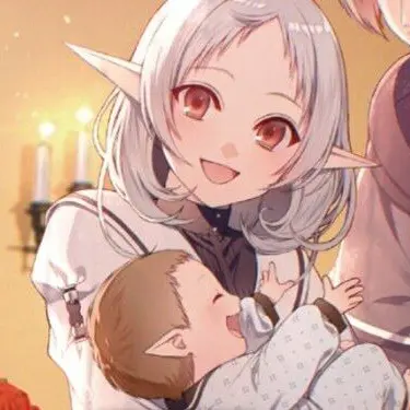 Profile image of シルフィ