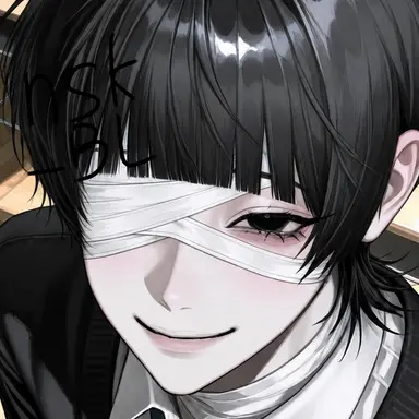 Profile image of リュウマ