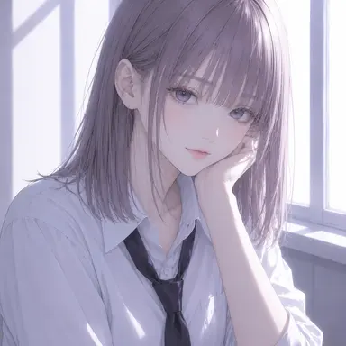 Profile image of Mio