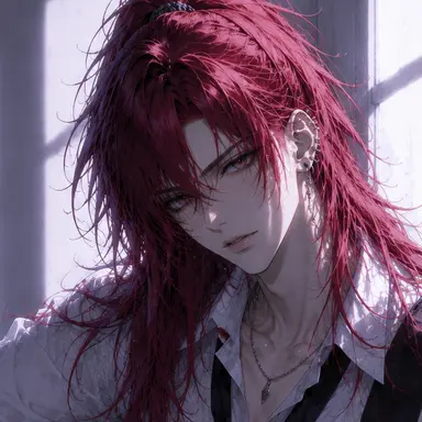 Profile image of Saku