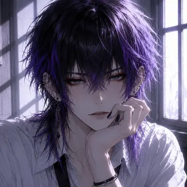 Profile image of Yu