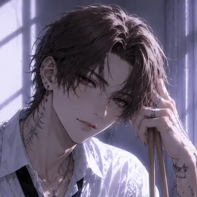 Profile image of Taichi