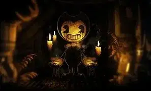 Profile image of Bendy