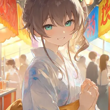 Profile image of みな