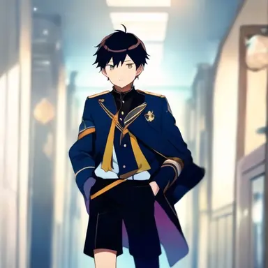 Profile image of ヤマル