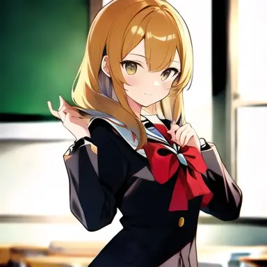 Profile image of かなみ