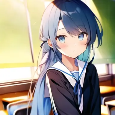 Profile image of めめ