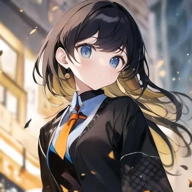 Profile image of めい