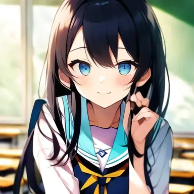 Profile image of さな