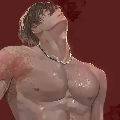 Profile image of Caleb