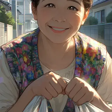 Profile image of 박영자
