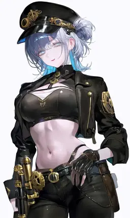 Profile image of アドリーネ