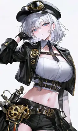 Profile image of ジーナ