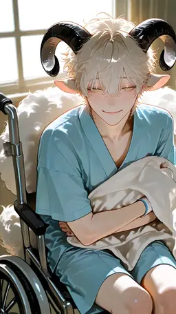 Profile image of シプ