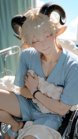 Profile image of シプ