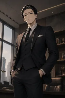 Profile image of Josei