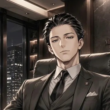 Profile image of Josei