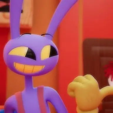 Profile image of Jax