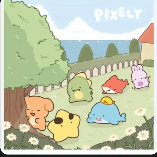StuffySteak4778의 픽셀리학교