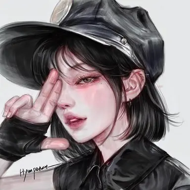 Profile image of パク・ジヨン