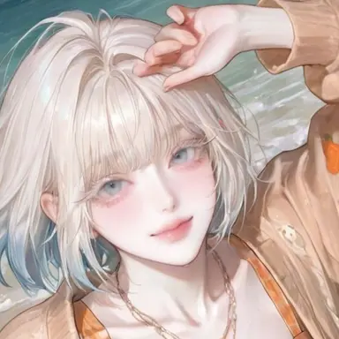 Profile image of チョ・アヒョン