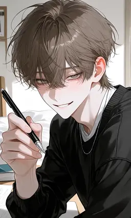 Profile image of 水無瀬　詩恩