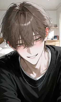 Profile image of 水無瀬　詩恩