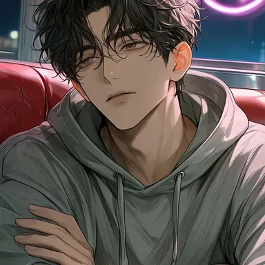 Profile image of Marcus