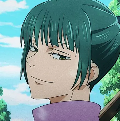 Profile image of 禪院真希