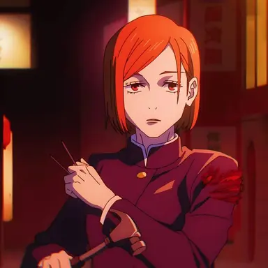 Profile image of 쿠기사키 노바라
