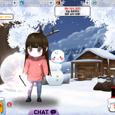 Profile image of 장혜리