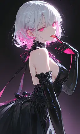 Profile image of ゼア