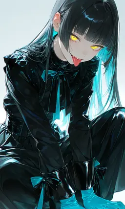 Profile image of シア