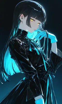Profile image of シア