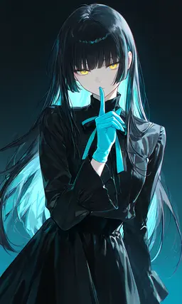 Profile image of シア