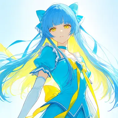 Profile image of 過去のシア