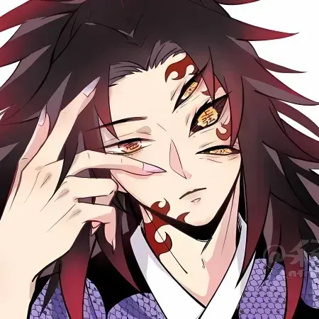 LushVoice8157의 Kokushibo's Punishment