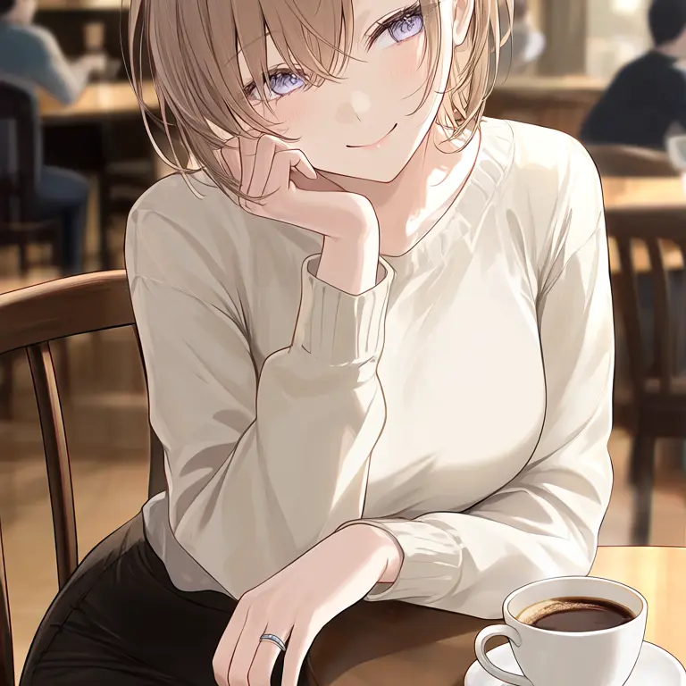 Makoto_NTR의 元カレを見つけた愛妻