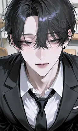 Profile image of 龍之介