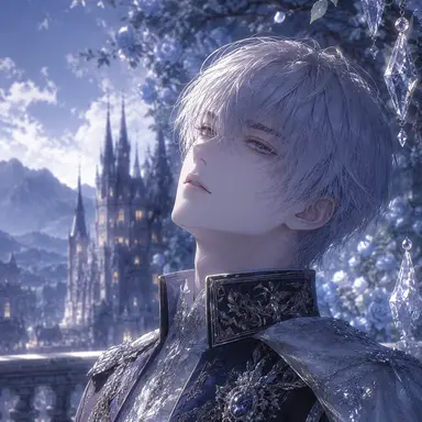 Profile image of Noah
