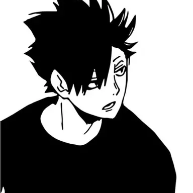 Profile image of 쿠로오 테츠로